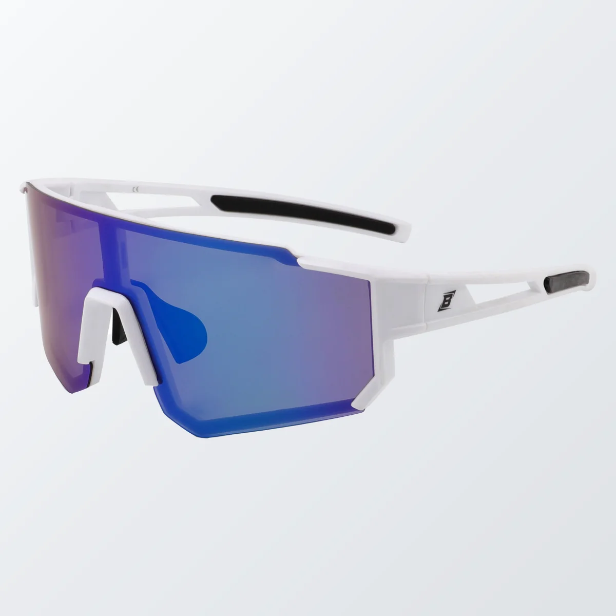 BG25 ® POLARIZED BLUE